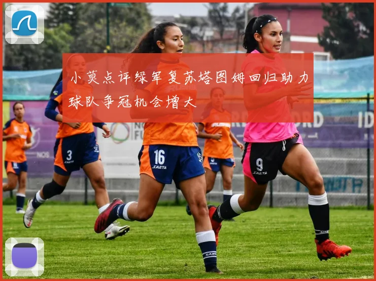 小莫点评绿军复苏塔图姆回归助力球队争冠机会增大