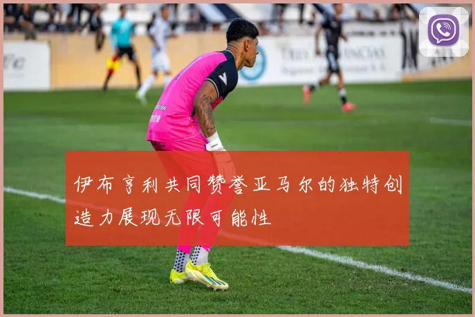 伊布亨利共同赞誉亚马尔的独特创造力展现无限可能性