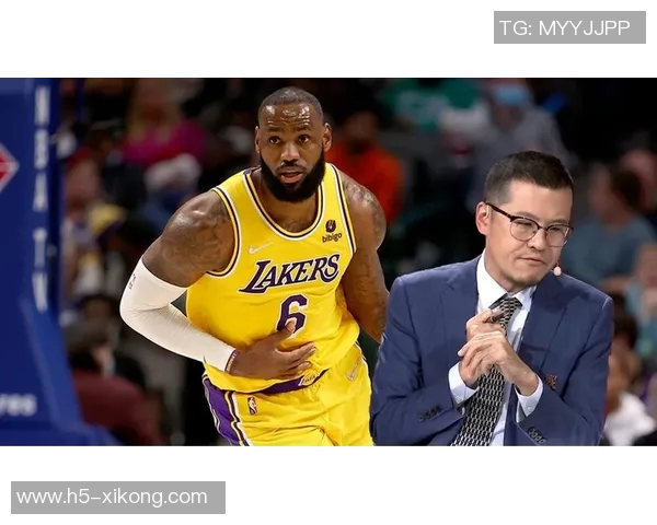 杨毅揭秘詹姆斯与骑士关系深厚球队如同父子情深互相扶持