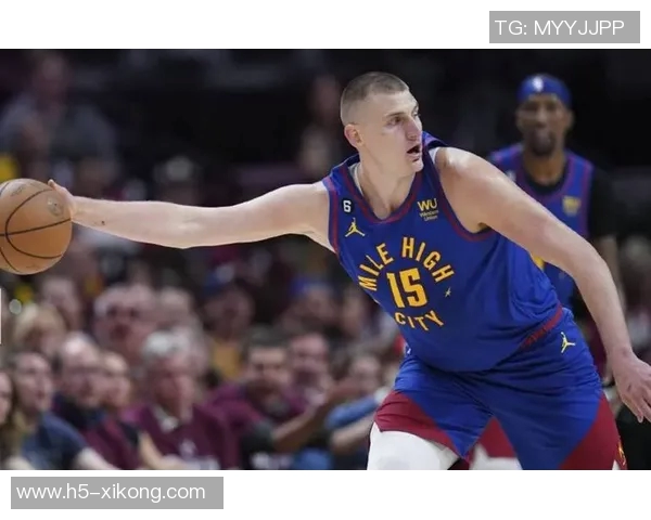 美记新赛季展望掘金夺冠约基奇再获MVP文班荣膺最佳防守球员阿门成进步最快球员