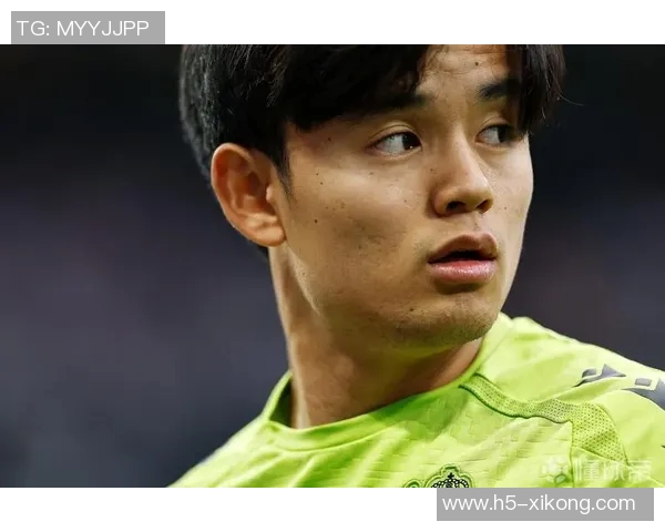 西班牙媒体曝皇社冬窗欲售久保建英要价4000万英超球队争相追逐