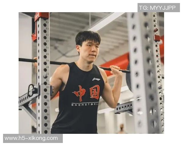 杨瀚森分享揭幕战心态积极训练全力以赴迎接比赛挑战