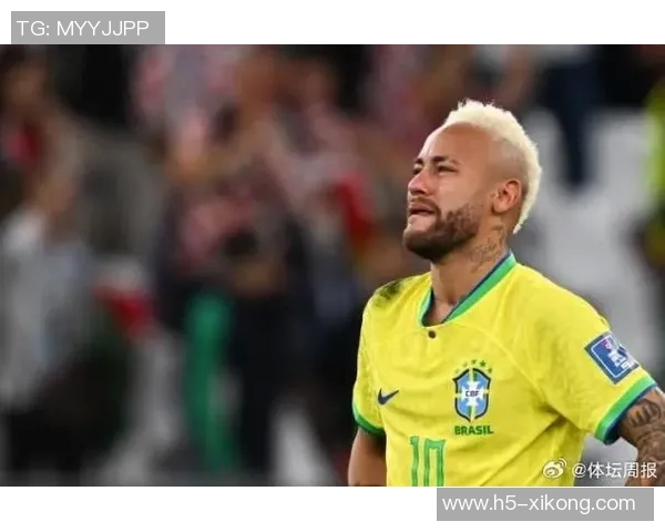 巴西国家队宣布加布里埃尔因右大腿肌肉损伤退出本期集训