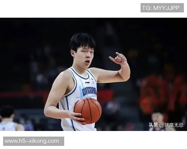 杨瀚森需加速提升三分球能力否则前途堪忧或将无缘NBA