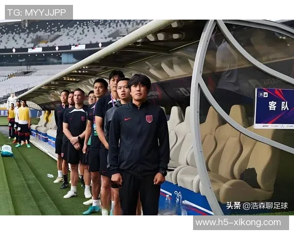 徐正源赛前寄语全队希望专注比赛展现热情与斗志