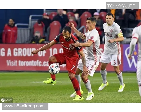 迈阿密国际大胜亚特兰大联全场数据分析射门与射正对比详解