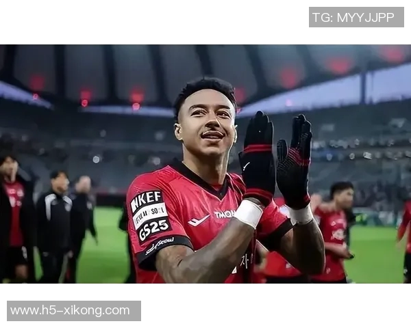 林加德离开首尔后或将加盟东南亚球队或中国俱乐部引关注