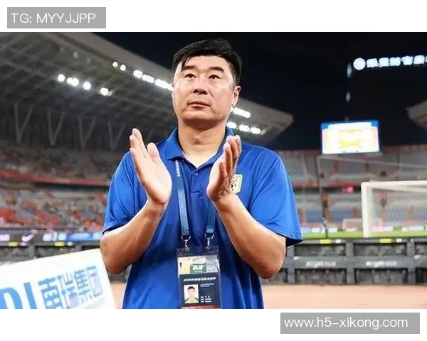 足球报透露韩鹏将继续执教泰山队球队计划更换两名中后场外援