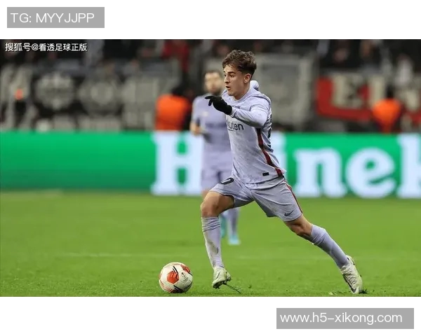 22岁谢尔基以488分钟6助攻登顶助攻榜身价飙升至5000万欧元