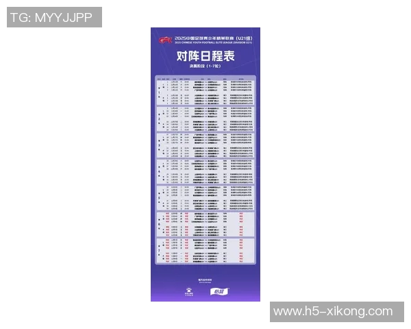 2026中国足球协会超级杯赛程正式公布各队备战新赛季的关键时刻