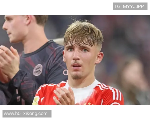 17岁小将卡尔闪耀德甲曾试训皇马父亲无怨言选择留德