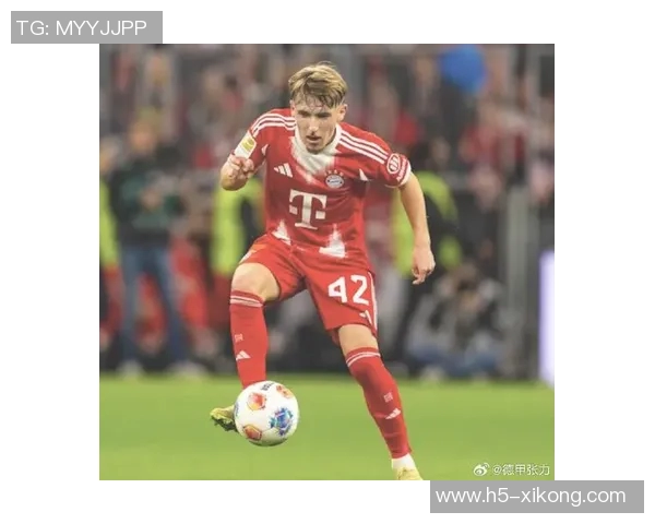 17岁小将卡尔闪耀德甲曾试训皇马父亲无怨言选择留德