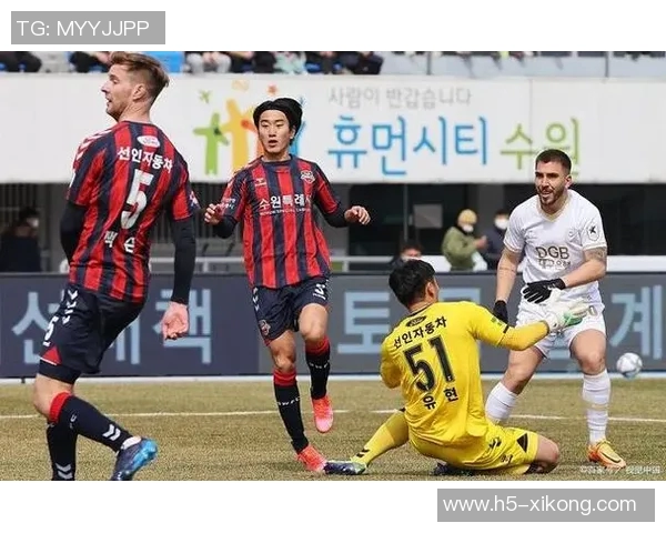 富川队历史性升入K1联赛水原FC五年后重返K2联赛