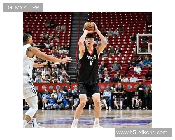 菜鸟杨瀚森助攻亮眼乐福三分火力全开杰明平生涯得分新高