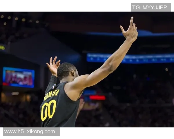 库里谈库明加表现:适度分析更有利于球员成长与团队发展