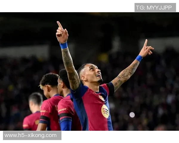 拉菲尼亚重返训练场亚马尔停赛费兰因伤缺席欧冠赛事