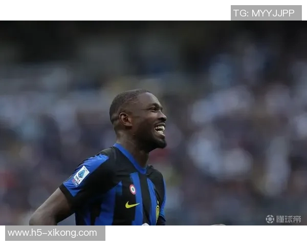 国米今夏或考虑出售马库斯图拉姆的报价机会