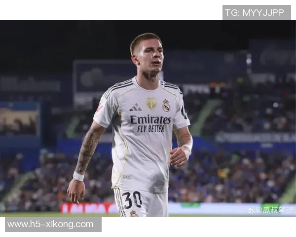 马斯坦托诺自评不及梅西但不认同是皇马最差引援 马斯坦托诺自评不及梅西但不认同是皇马最差引援