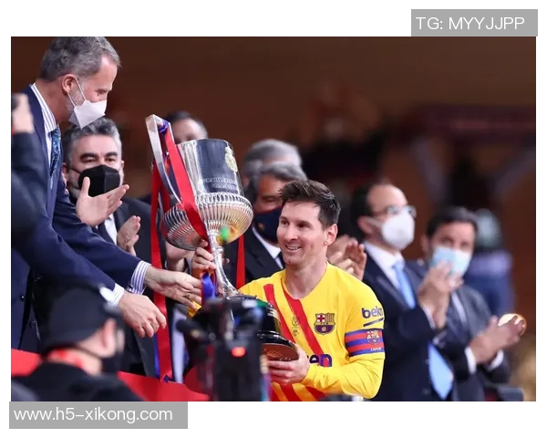 拉波尔塔谈梅西雕像计划称会在合适时机提出