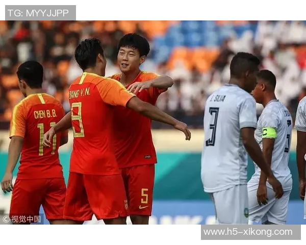 赵松源替补登场上演帽子戏法助国少14-0大胜东帝汶
